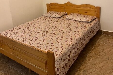 واحد مبله 3 خواب طبقه اول ویلا در کلاردشت