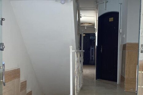 سوئیت 15 متری 102 در مسافرخانه مشهد