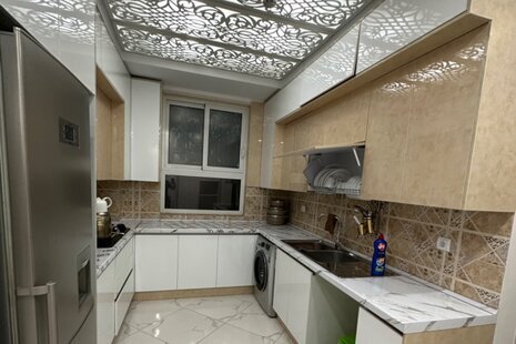 آپارتمان دو خواب شیک و لوکس در یادگار 2