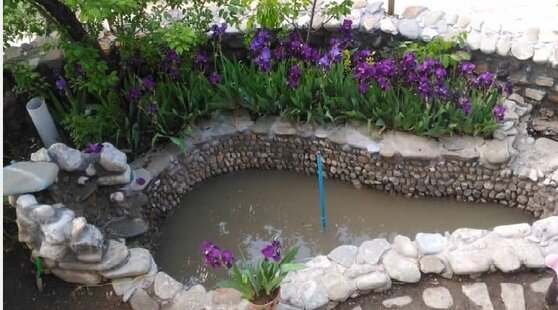 خانه ویلایی تک خواب در آبعلی