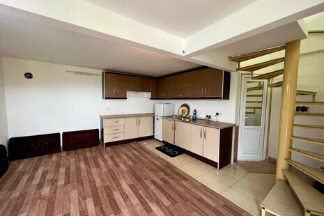 باغ ویلا دوبلکس تکخواب در شیرگاه