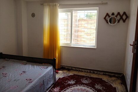 آپارتمان مبله تکخواب 1 در نمک آبرود