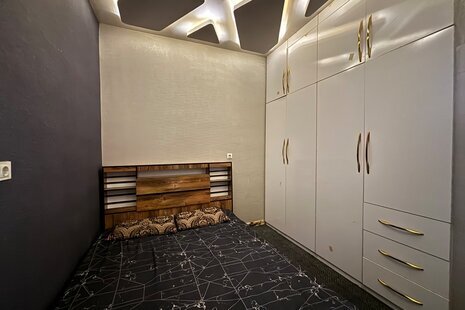 عمارت ویلا باغ استخردار سه خواب سناتور در دزفول