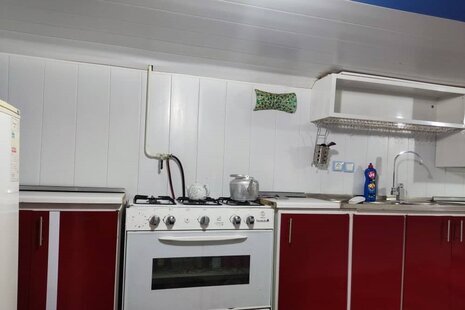 سوئیت مبله در الیگودرز