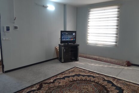 آپارتمان تکخواب بهارستان 3 در کاشان