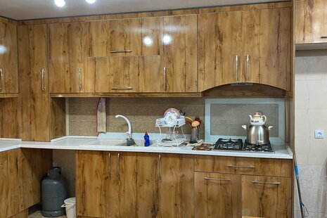 آپارتمان مبله تکخواب عرفان در مشگین شهر