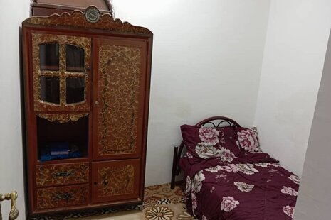 ویلا مبله تک خواب در قشم