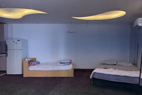 سوئیت مبله 55 متری در بوشهر