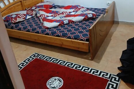 ویلا ساحلی دو خواب مبله در نور