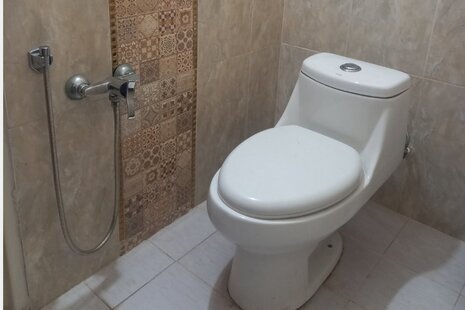 ویلا استخردار دوخواب آشیانه خورشید سهیلیه در چهارباغ