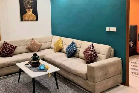 آپارتمان مبله تک خواب 2 در یوسف آباد