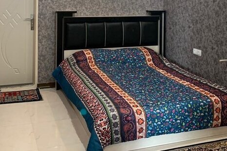 ویلا مبله استخردار دو خواب در کردان