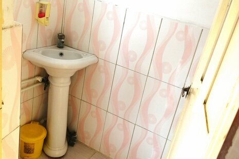 ویلا مبله تکخواب گل بانو در خمام