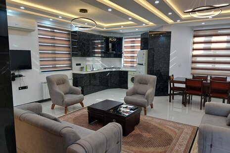 ویلای استخردار در بندر انزلی