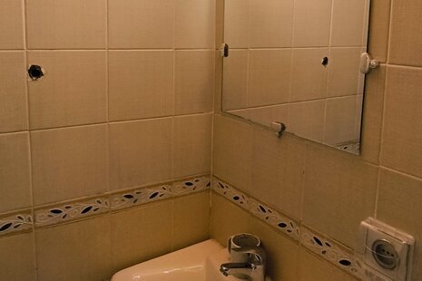 واحد تکخواب 12 در هتل آپارتمان نشتارود