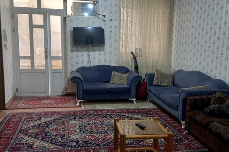 خانه ویلایی یک خوابه در رشت