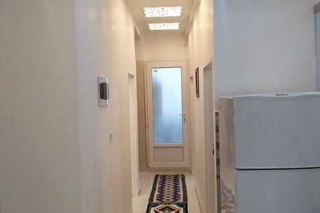 آپارتمان مهتاب 1 سه خواب در شهر رشت