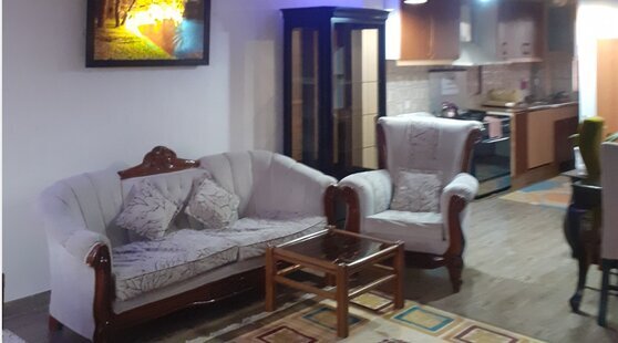 ویلا دو خواب در ساحل گیسوم