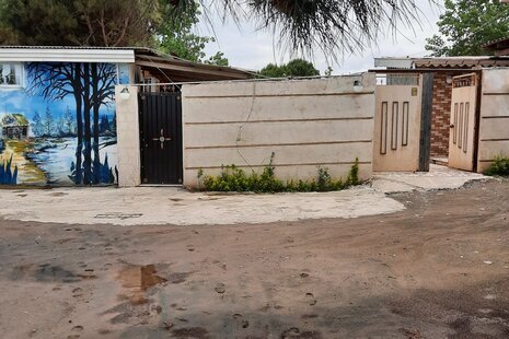 ویلا تک‌خواب مبله ساحلی دارایی در بندر انزلی