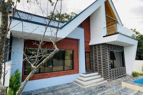 ویلا دوبلکس چهارخواب در نور