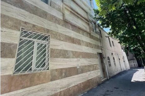 سوئیت مبله در سعادت آباد