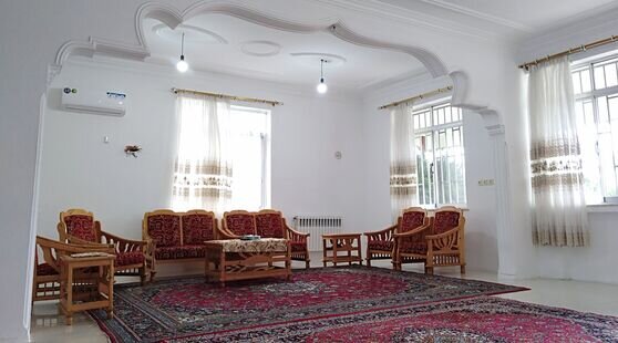 اجاره ویلا دوبلکس سه خواب در توبن رامسر