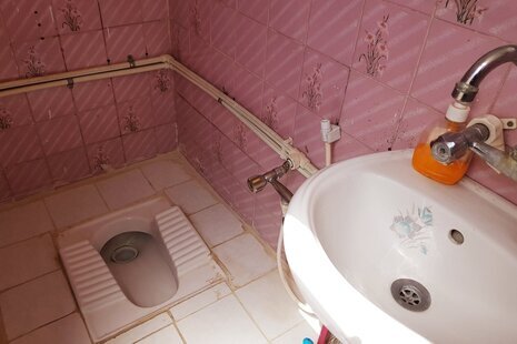 آپارتمان مبله تک خواب در اصفهان