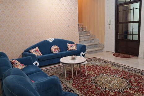 ویلا مبله دوخواب فاطی گل در رشت
