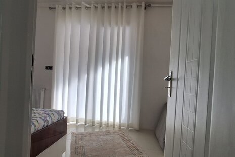 آپارتمان مبله تکخواب آسو 2 در گرگان