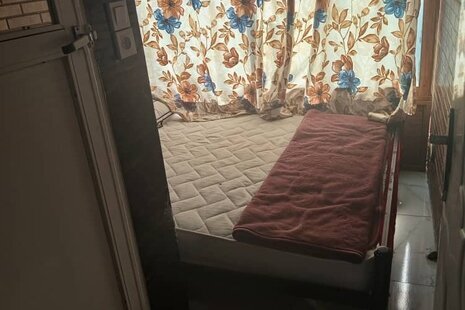 واحد مبله تکخواب 10 در هتل آپارتمان محمودآباد