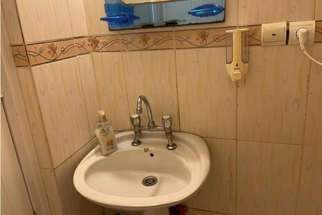 آپارتمان مبله تکخواب نیایش در بندرعباس