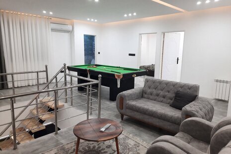 ویلا دوبلکس استخردار دو خواب آذربایجان در بندر انزلی