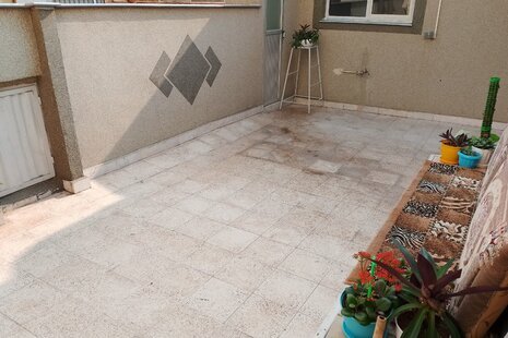 آپارتمان مبله تکخواب شهری پرنیان در مشهد
