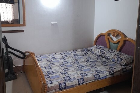 آپارتمان مبله تک خواب کوروش 1 در فریدونکنار