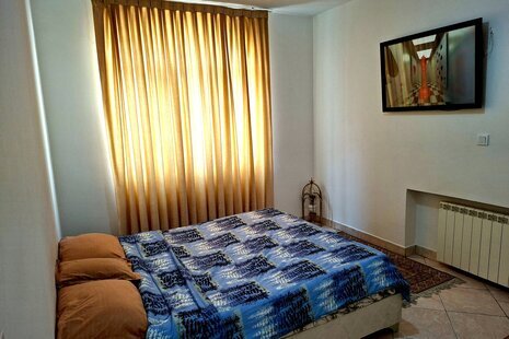 آپارتمان مبله تکخواب در ارم (2)
