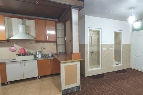 آپارتمان مبله دو خواب در قم