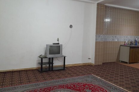 واحد مبله تکخواب در طبقه اول ویلا تالش