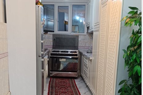 آپارتمان مبله تکخواب در تبریز