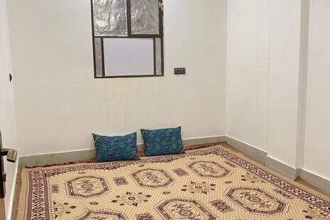 آپارتمان مبله دوخواب سنتی کیان در پارسیان