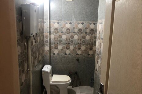 آپارتمان مبله تکخواب شهرک صدف سحر B در کیش