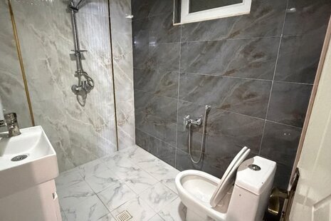 آپارتمان مبله سه خواب میثاق 4 در تبریز