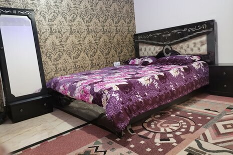 ویلا مبله تک خواب در ملارد