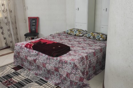 آپارتمان مبله تکخواب مهران 4 در اصفهان