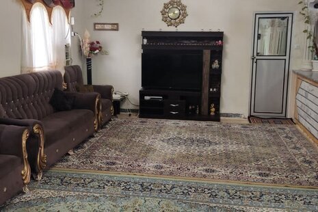 خانه ی ویلایی دو خواب مبله در ماسال