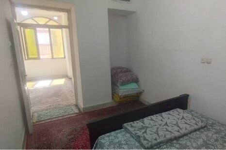 آپارتمان تک خواب میثم طبقه اول در اصفهان