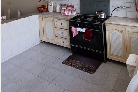 آپارتمان مبله سه خواب مایان در شیراز