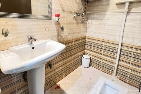 آپارتمان مبله دوخواب 3 هیرمند در کیش