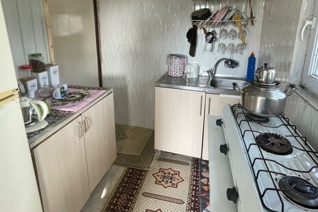 ویلا مبله تکخواب در چمستان