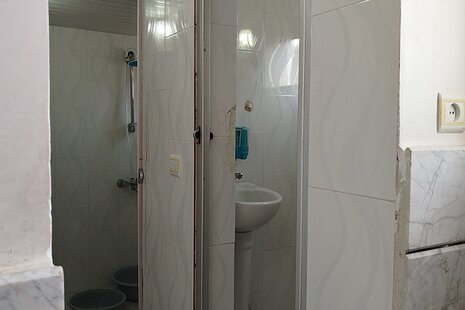 اپارتمان مبله تکخواب سپهر 1 در نجف آباد