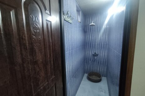 ویلا مبله دوخواب گل ریحان در گرگان